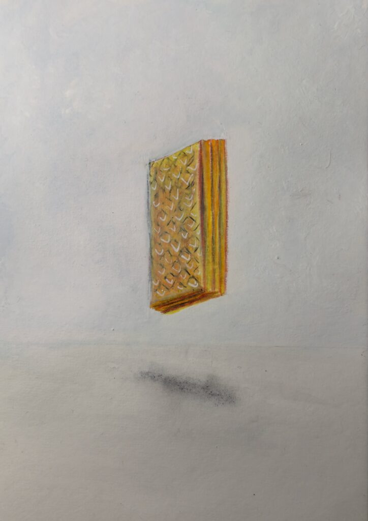 «Waffelstillstand»